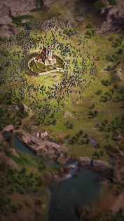 Rise of Empire 1.250.066. Скриншот 1