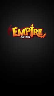 Empire Origin 0.0.92. Скриншот 1
