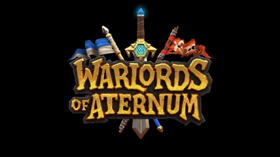 Warlords of Aternum 1.26.0. Скриншот 1