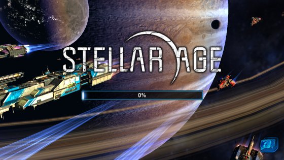 Stellar Age 1.25.0.3. Скриншот 2