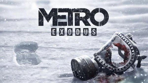 Технология RTX нещадно губит FPS в Metro: Exodus