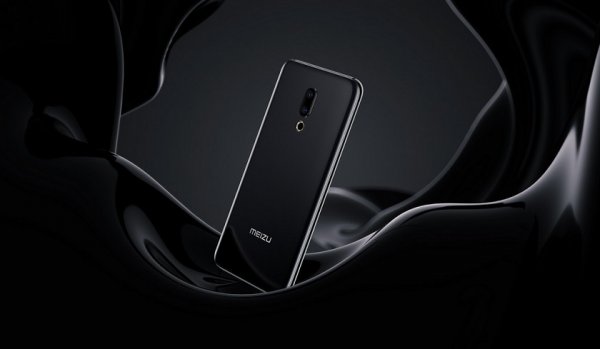 Предварительный обзор Meizu 16 — стильно и недорого