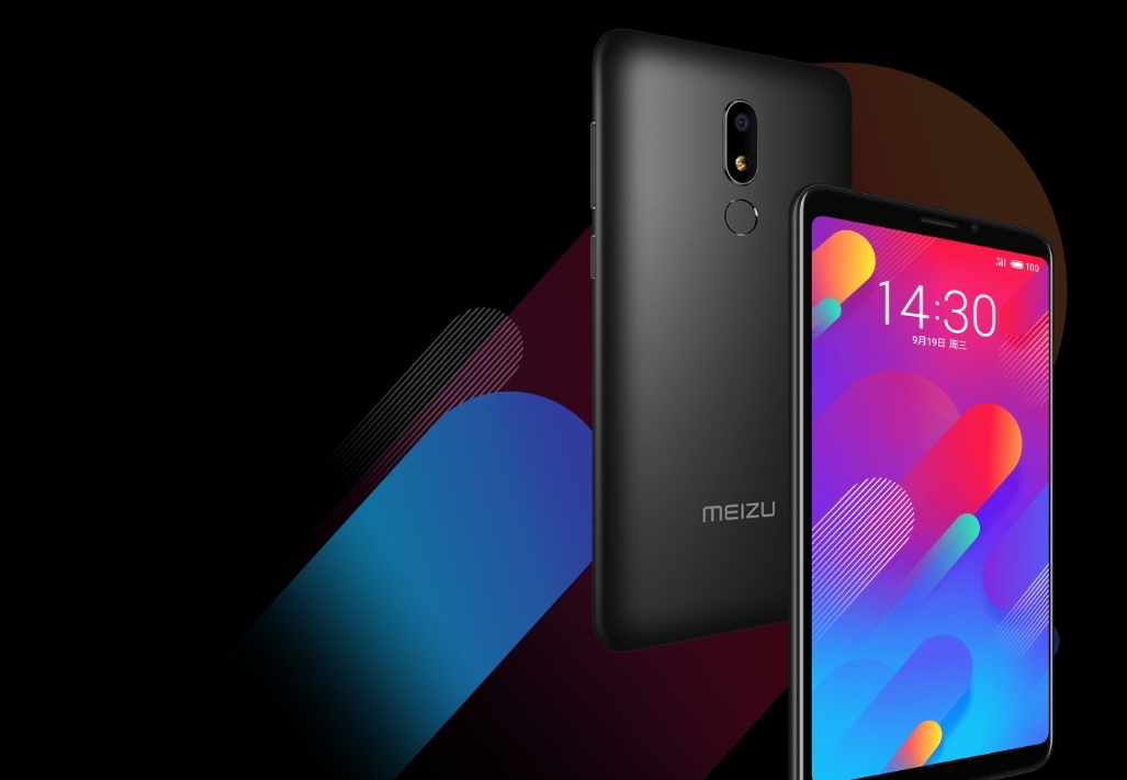 Программа для прошивки meizu m8