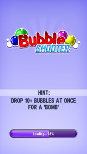 Bubble Shooter 15.4.3. Скриншот 2