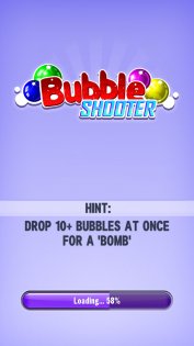 Bubble Shooter - Classic Pop 15.85.0. Скриншот 2