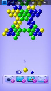 Bubble Shooter - Classic Pop 15.85.0. Скриншот 3