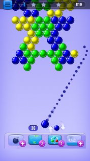 Bubble Shooter - Classic Pop 15.85.0. Скриншот 4