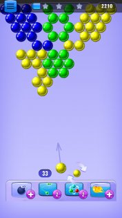 Bubble Shooter - Classic Pop 15.85.0. Скриншот 5