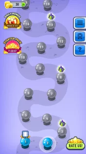 Bubble Shooter - Classic Pop 15.85.0. Скриншот 7