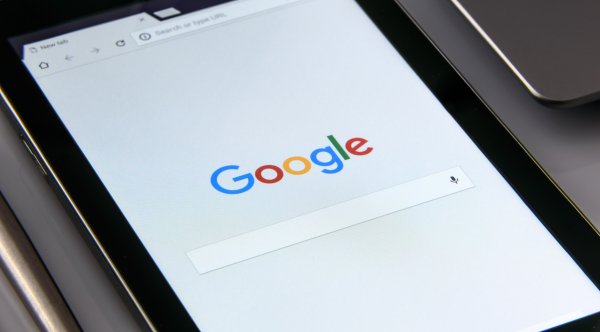 Как может выглядеть планшет Pixelbook от Google