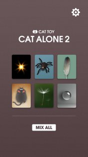 Cat Alone 2 6.0.0. Скриншот 2