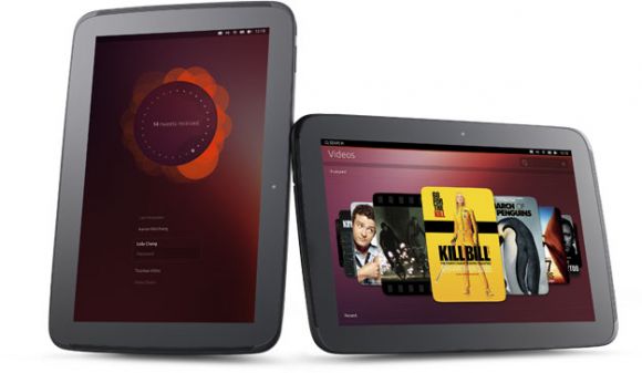 То, чего стоит ждать от планшета на Ubuntu