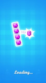 Jewel Crush 6.2.4. Скриншот 6