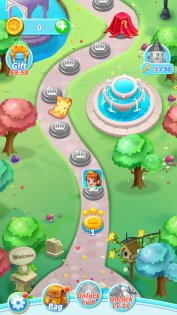 Jewel Crush 6.2.4. Скриншот 7