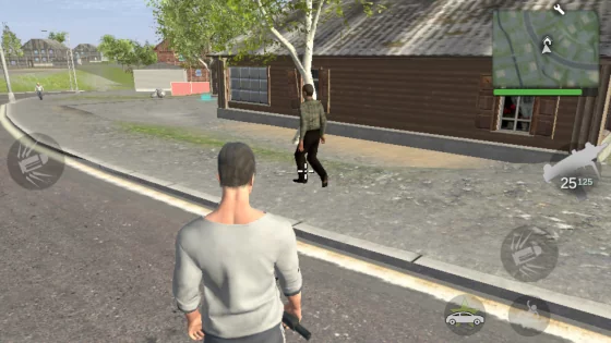 MadOut2 – Big City Online 16.07. Скриншот 4