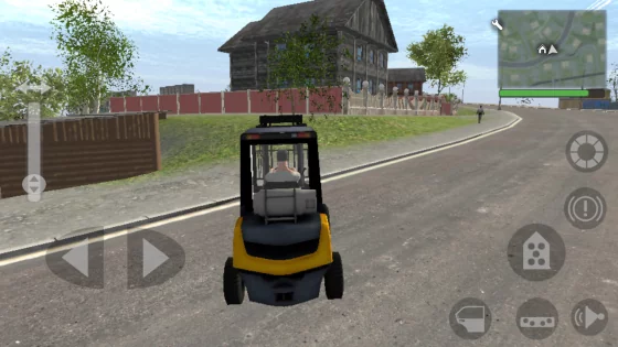 MadOut2 – Big City Online 16.07. Скриншот 5