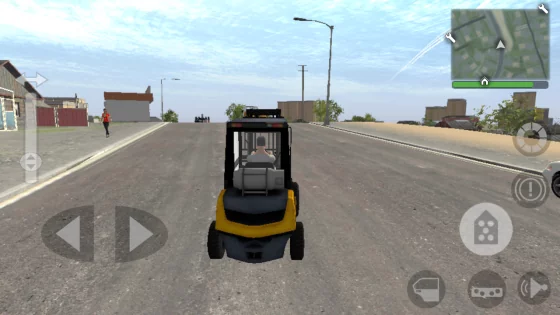 MadOut2 – Big City Online 16.07. Скриншот 6