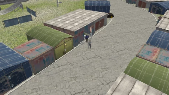 MadOut2 – Big City Online 16.07. Скриншот 8