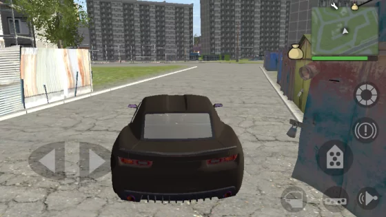 MadOut2 – Big City Online 16.07. Скриншот 9