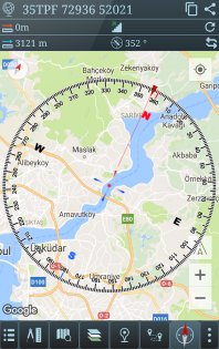 Тактическая карта 7.3.6. Скриншот 7