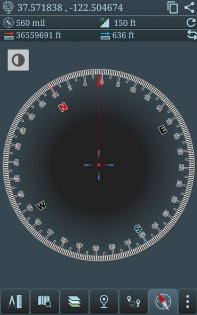 Тактическая карта 7.3.6. Скриншот 8