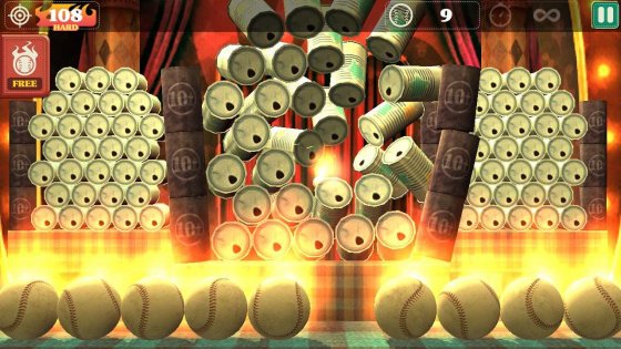 хит и нокдаун мод много денег. hit and knock down android 14. хит и нокдаун мод много денег фото. хит и нокдаун мод много денег-hit and knock down android 14. картинка хит и нокдаун мод много денег. картинка hit and knock down android 14. Станьте профессионалом в сбивании башни с банок, ломании посуды, забивания мяча точно в цель, попадания по фруктам и многим другим весёлым испытаниям.