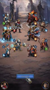 Gods and Glory 6.4.6. Скриншот 3