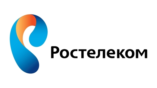 Логотип ростелеком на прозрачном фоне