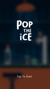 Pop The Ice 8.0. Скриншот 1