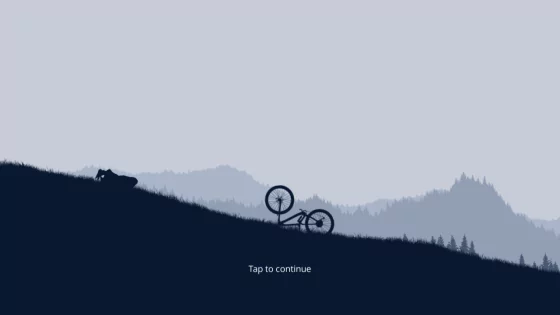 Mountain Bike Xtreme 2.0. Скриншот 8