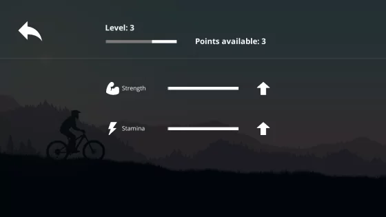 Mountain Bike Xtreme 2.0. Скриншот 9