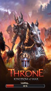 Throne 6.4.0.164. Скриншот 2