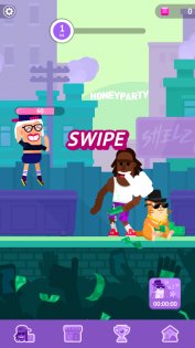 Partymasters 1.5.0. Скриншот 2