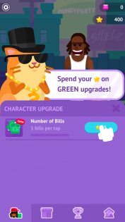 Partymasters 1.5.0. Скриншот 3