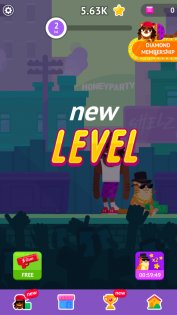 Partymasters 1.5.0. Скриншот 7