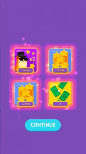 Partymasters 1.5.0. Скриншот 8