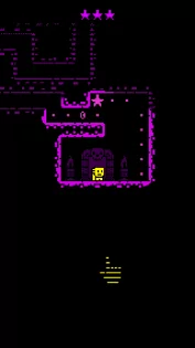Tomb of the Mask 1.21.1. Скриншот 2