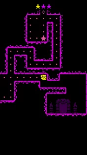 Tomb of the Mask 1.21.1. Скриншот 3