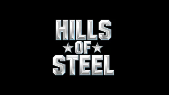 Hills of Steel 8.2.0. Скриншот 2