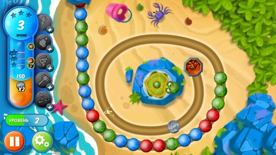 Woka Woka 3.041.01. Скриншот 7