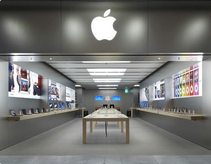 Устройства от Apple в России подешевеют