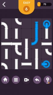 Pipe Out 1.20. Скриншот 4