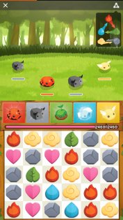 Battle Camp 5.37.0. Скриншот 4