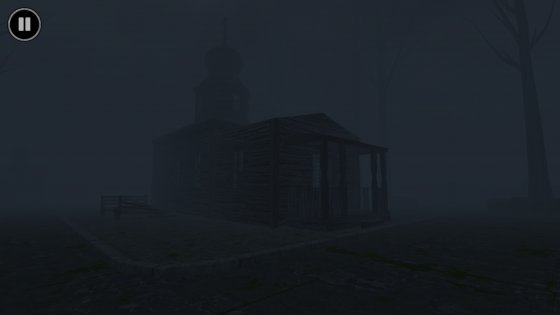 Evilnessa: The Cursed Place 2.6.0. Скриншот 1