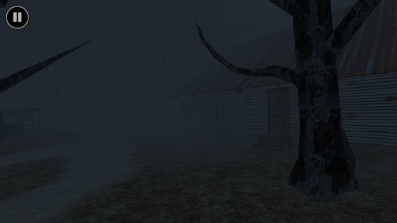 Evilnessa: The Cursed Place 2.4.0. Скриншот 2