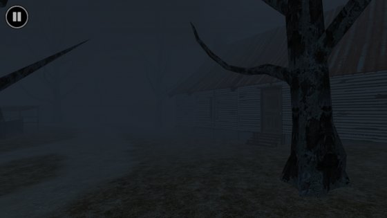 Evilnessa: The Cursed Place 2.6.0. Скриншот 2