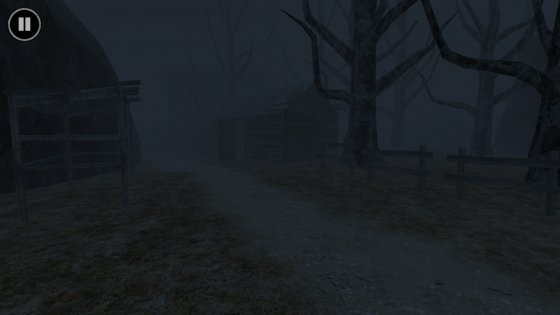 Evilnessa: The Cursed Place 2.4.0. Скриншот 3