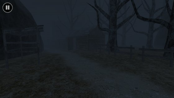 Evilnessa: The Cursed Place 2.6.0. Скриншот 3