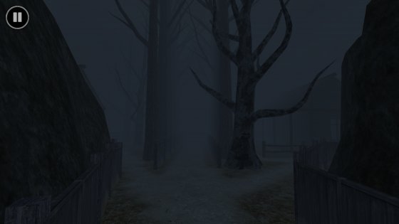 Evilnessa: The Cursed Place 2.5.0. Скриншот 4