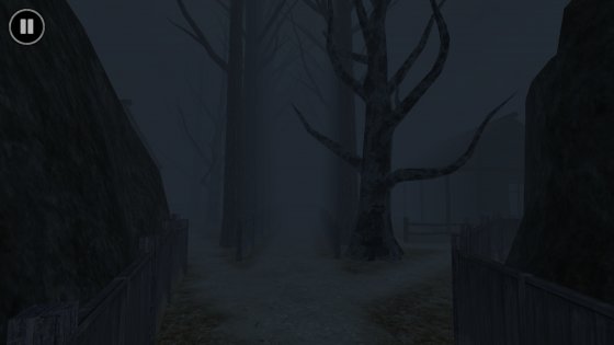 Evilnessa: The Cursed Place 2.6.0. Скриншот 4